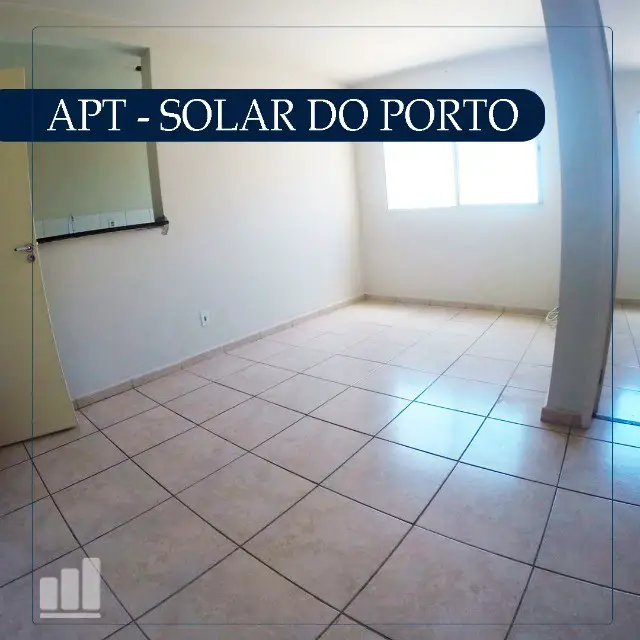 Foto 1 de Apartamento com 2 Quartos à venda, 46m² em Planicie da Serra, Serra