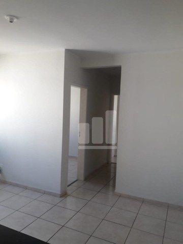 Foto 3 de Apartamento com 2 Quartos à venda, 46m² em Planicie da Serra, Serra