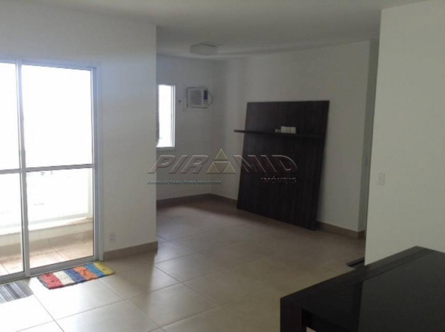 Foto 1 de Apartamento com 2 Quartos à venda, 74m² em Ribeirânia, Ribeirão Preto