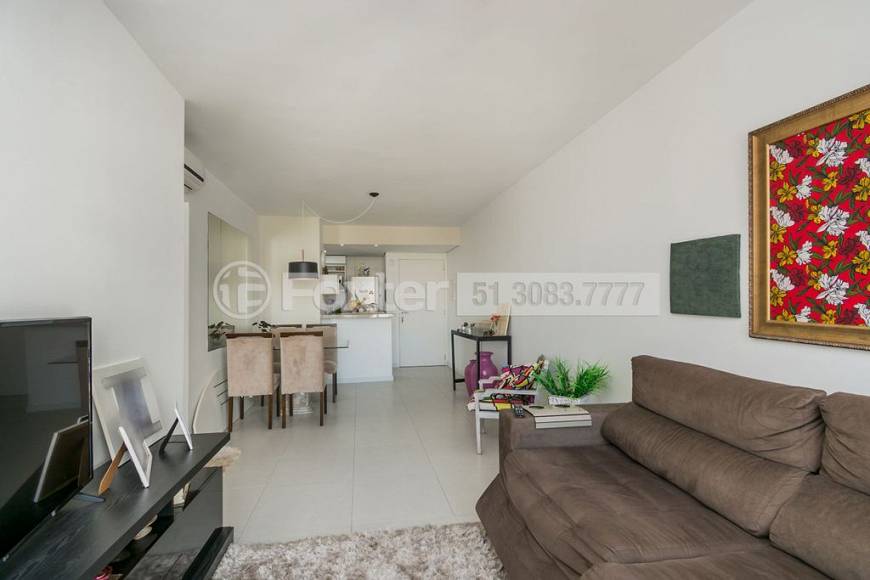 Foto 4 de Apartamento com 2 Quartos à venda, 66m² em Rio Branco, Porto Alegre