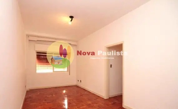 Foto 1 de Apartamento com 2 Quartos à venda, 81m² em Santa Cecília, São Paulo