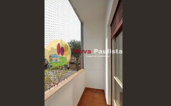 Foto 2 de Apartamento com 2 Quartos à venda, 81m² em Santa Cecília, São Paulo