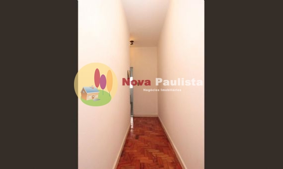 Foto 4 de Apartamento com 2 Quartos à venda, 81m² em Santa Cecília, São Paulo
