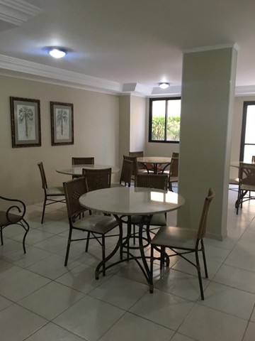 Foto 3 de Apartamento com 2 Quartos à venda, 92m² em Santa Fé, Campo Grande