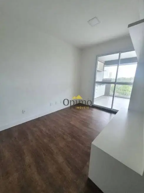 Foto 4 de Apartamento com 2 Quartos para venda ou aluguel, 51m² em Santo Amaro, São Paulo