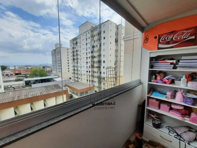 Foto 1 de Apartamento com 2 Quartos à venda, 49m² em São Diogo I, Serra