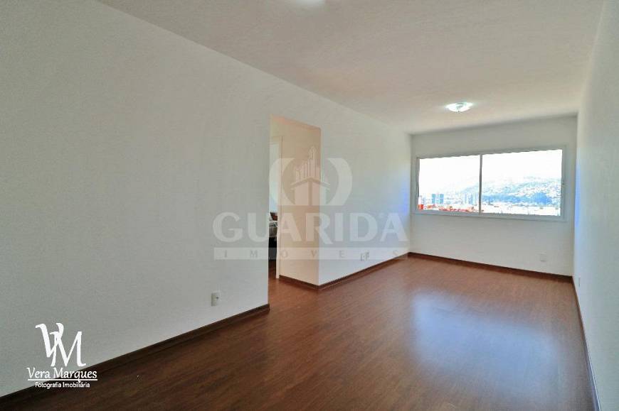 Foto 2 de Apartamento com 2 Quartos à venda, 51m² em São José, Porto Alegre