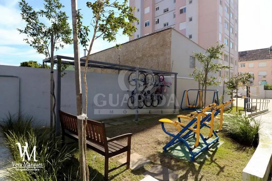 Foto 3 de Apartamento com 2 Quartos à venda, 51m² em São José, Porto Alegre
