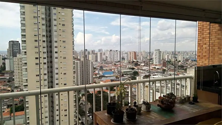 Foto 2 de Apartamento com 2 Quartos à venda, 114m² em Saúde, São Paulo