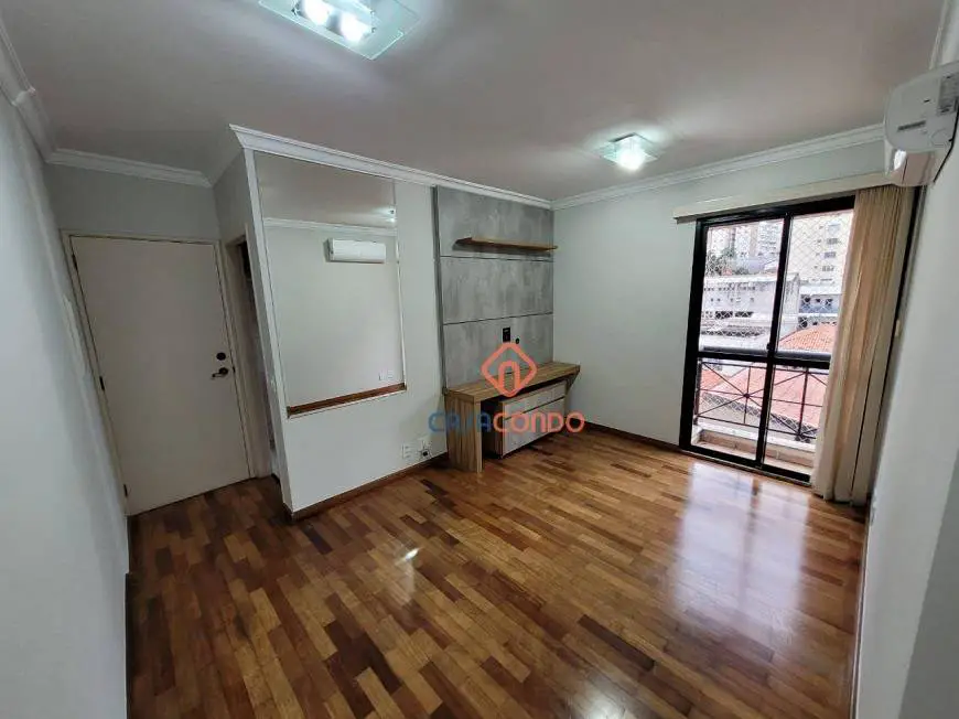 Foto 1 de Apartamento com 2 Quartos para alugar, 50m² em Saúde, São Paulo