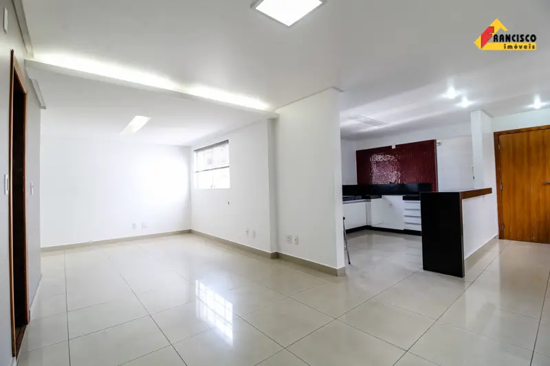 Foto 1 de Apartamento com 2 Quartos para alugar, 138m² em Sidil, Divinópolis