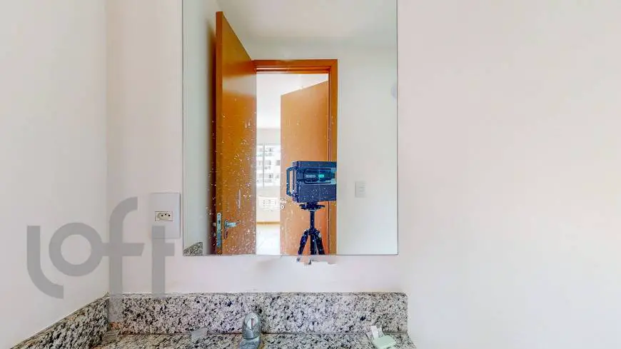 Foto 3 de Apartamento com 2 Quartos à venda, 64m² em Taquara, Rio de Janeiro