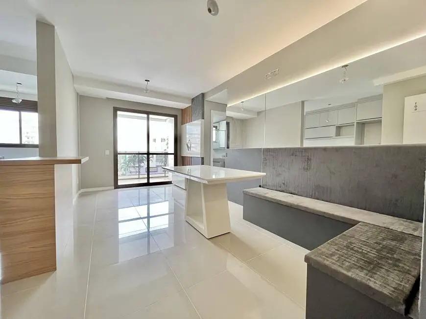Foto 1 de Apartamento com 2 Quartos à venda, 125m² em Trindade, Florianópolis