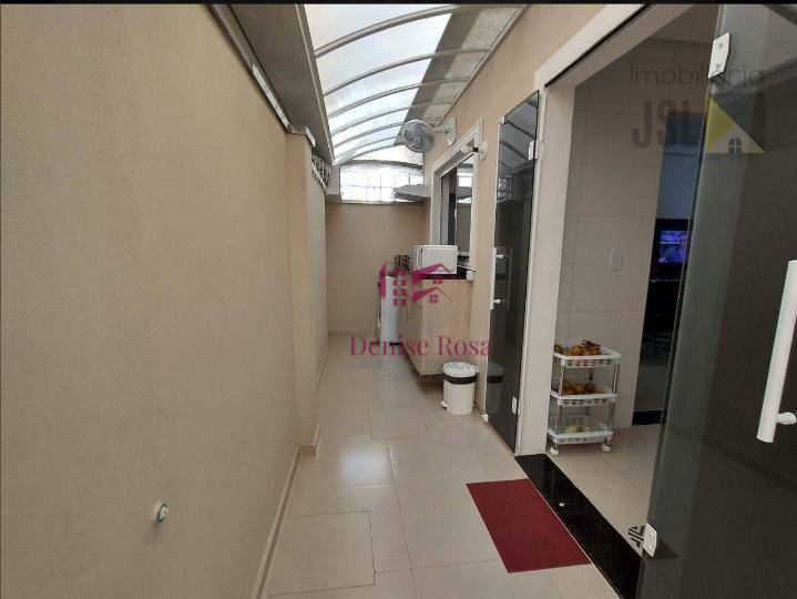 Foto 2 de Apartamento com 2 Quartos à venda, 70m² em Vera Cruz, Caçapava