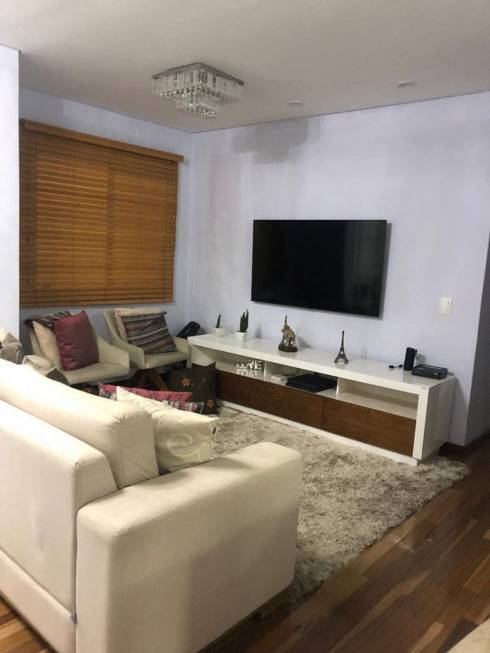 Foto 1 de Apartamento com 2 Quartos para alugar, 77m² em Vila Andrade, São Paulo