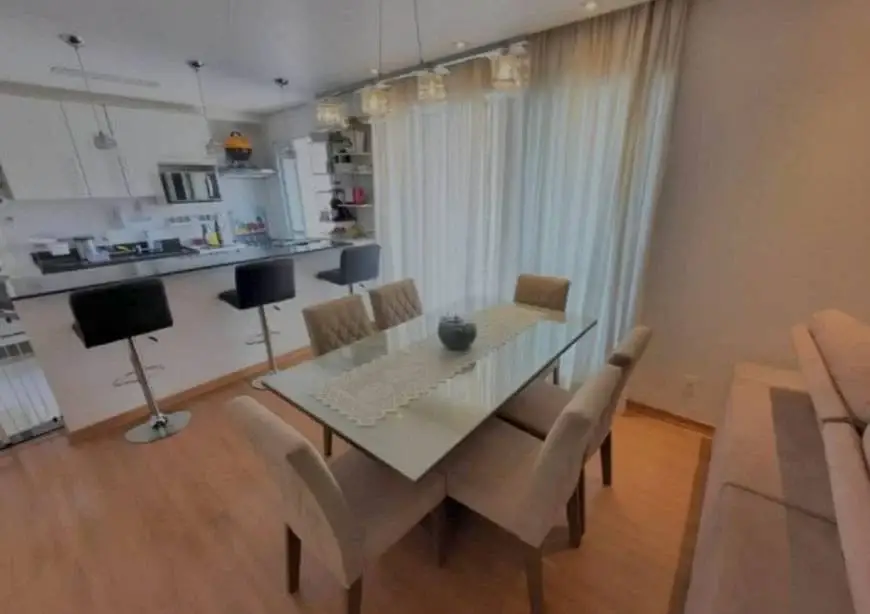 Foto 3 de Apartamento com 2 Quartos à venda, 84m² em Vila Andrade, São Paulo