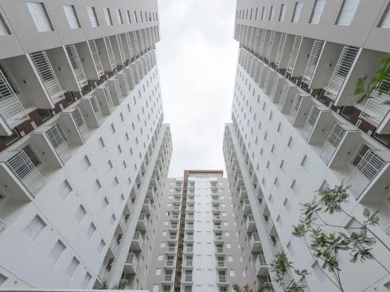 Foto 1 de Apartamento com 2 Quartos à venda, 46m² em Vila Antonieta, São Paulo