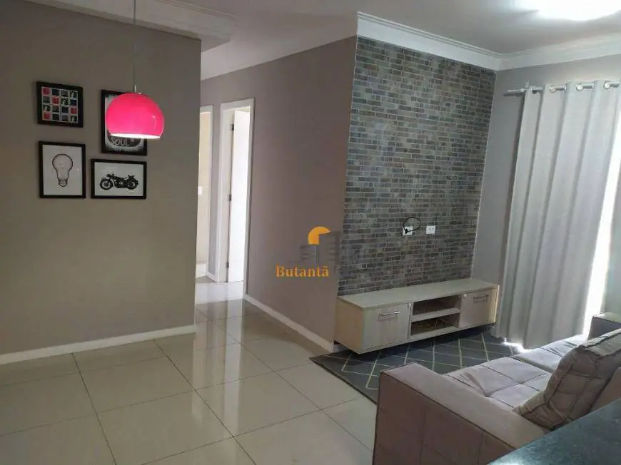 Foto 1 de Apartamento com 2 Quartos à venda, 58m² em Vila Butantã, São Paulo