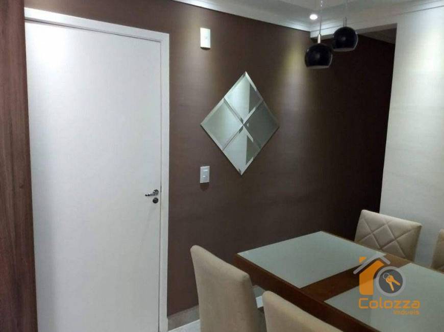 Foto 4 de Apartamento com 2 Quartos à venda, 47m² em Vila Campos Sales, Campinas