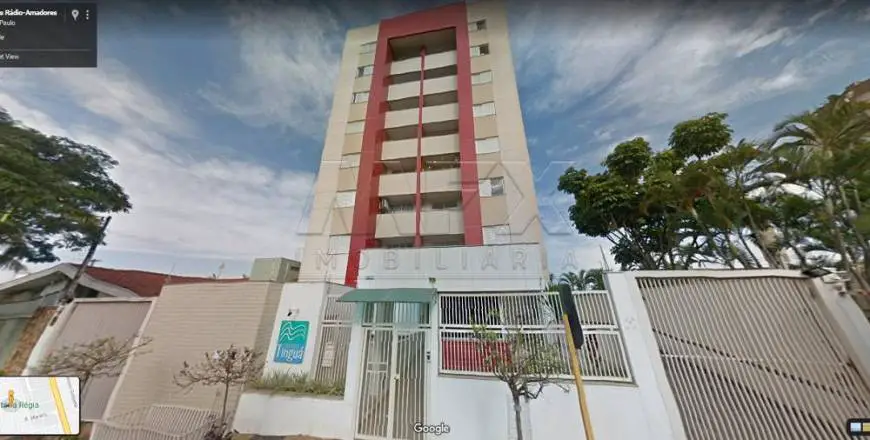 Foto 1 de Apartamento com 2 Quartos à venda, 70m² em Vila Cardia, Bauru
