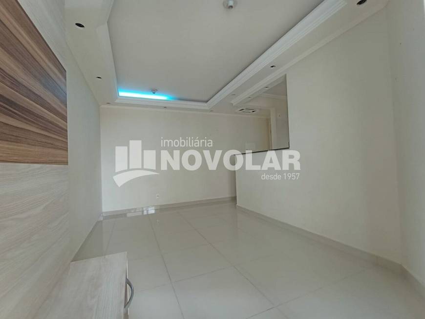 Foto 2 de Apartamento com 2 Quartos para alugar, 65m² em Vila Endres, Guarulhos