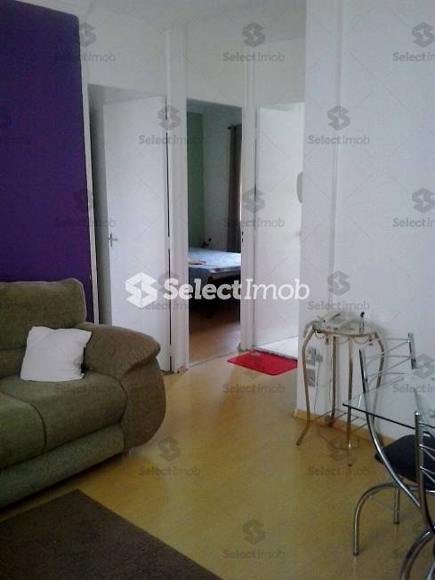 Foto 1 de Apartamento com 2 Quartos à venda, 42m² em Vila Figueira, Suzano