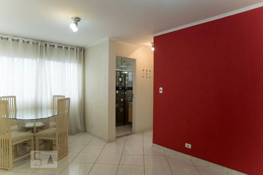 Foto 1 de Apartamento com 2 Quartos à venda, 60m² em Vila Formosa, São Paulo