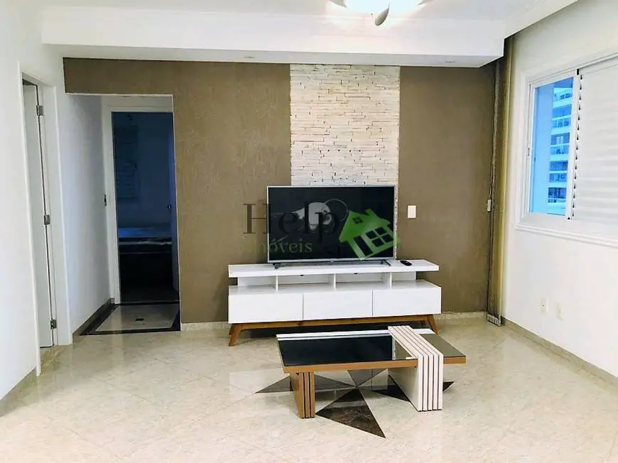 Foto 2 de Apartamento com 2 Quartos à venda, 74m² em Vila Gomes Cardim, São Paulo