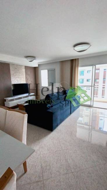 Foto 4 de Apartamento com 2 Quartos à venda, 74m² em Vila Gomes Cardim, São Paulo