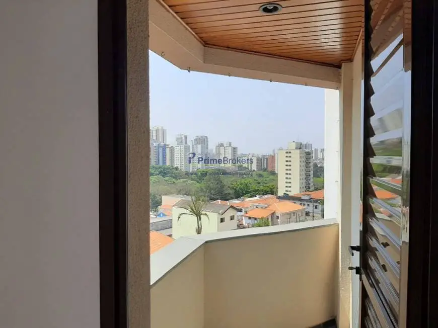 Foto 5 de Apartamento com 2 Quartos à venda, 64m² em Vila Guarani, São Paulo