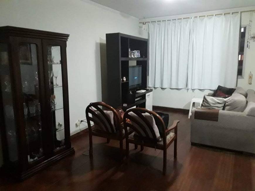 Foto 3 de Apartamento com 2 Quartos à venda, 80m² em Vila Gumercindo, São Paulo