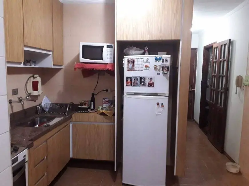Foto 4 de Apartamento com 2 Quartos à venda, 80m² em Vila Gumercindo, São Paulo