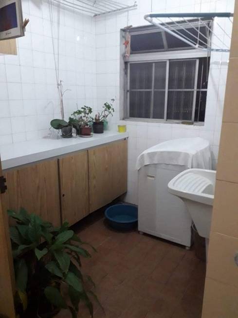 Foto 5 de Apartamento com 2 Quartos à venda, 80m² em Vila Gumercindo, São Paulo