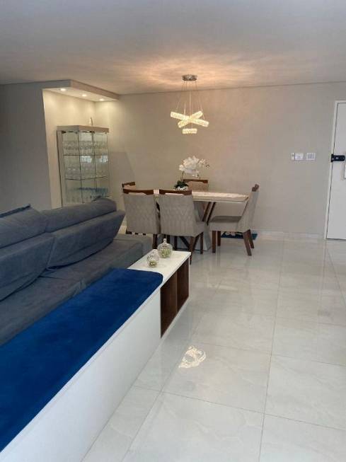 Foto 1 de Apartamento com 2 Quartos à venda, 91m² em Vila Gumercindo, São Paulo