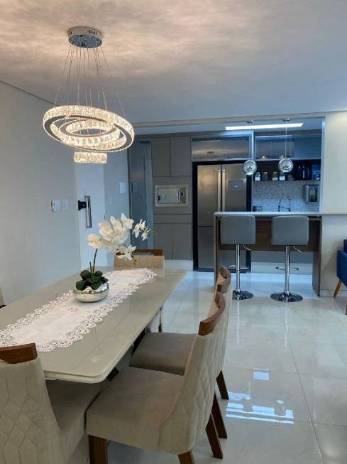 Foto 2 de Apartamento com 2 Quartos à venda, 91m² em Vila Gumercindo, São Paulo