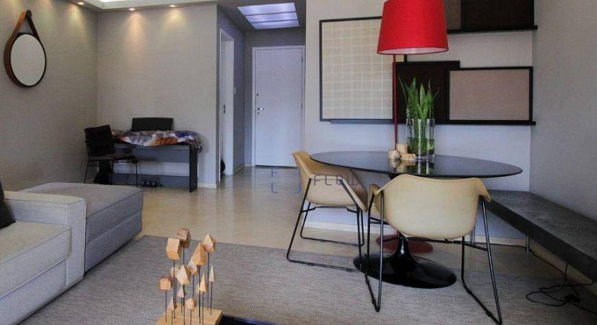 Foto 1 de Apartamento com 2 Quartos para venda ou aluguel, 79m² em Vila Mariana, São Paulo