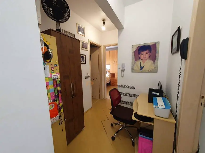 Foto 3 de Apartamento com 2 Quartos à venda, 51m² em Vila Nair, São Paulo