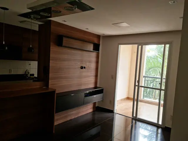 Foto 1 de Apartamento com 2 Quartos à venda, 61m² em Vila Prudente, São Paulo