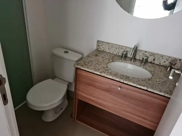 Foto 3 de Apartamento com 2 Quartos à venda, 61m² em Vila Prudente, São Paulo