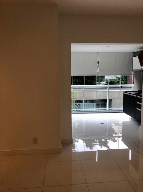 Foto 5 de Apartamento com 2 Quartos à venda, 60m² em Vila Romana, São Paulo