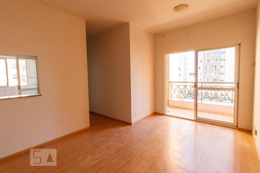 Foto 1 de Apartamento com 2 Quartos para alugar, 60m² em Vila Rubens, Mogi das Cruzes