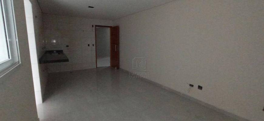 Foto 5 de Apartamento com 2 Quartos à venda, 70m² em Vila Santa Teresa, Santo André