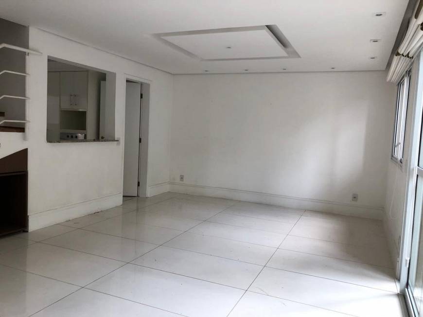 Foto 5 de Apartamento com 3 Quartos para alugar, 140m² em Alto Da Boa Vista, São Paulo