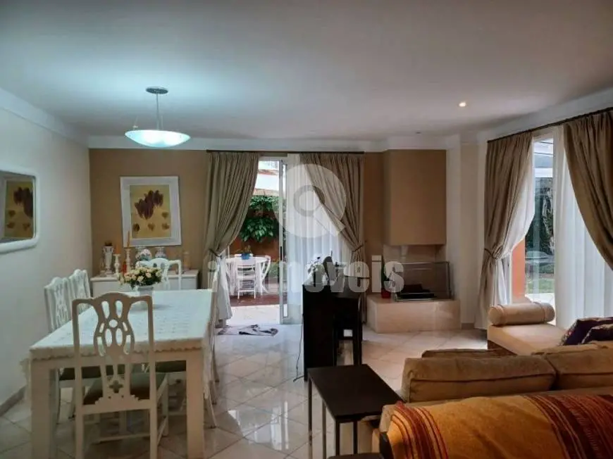 Foto 1 de Apartamento com 3 Quartos à venda, 378m² em Alto de Pinheiros, São Paulo