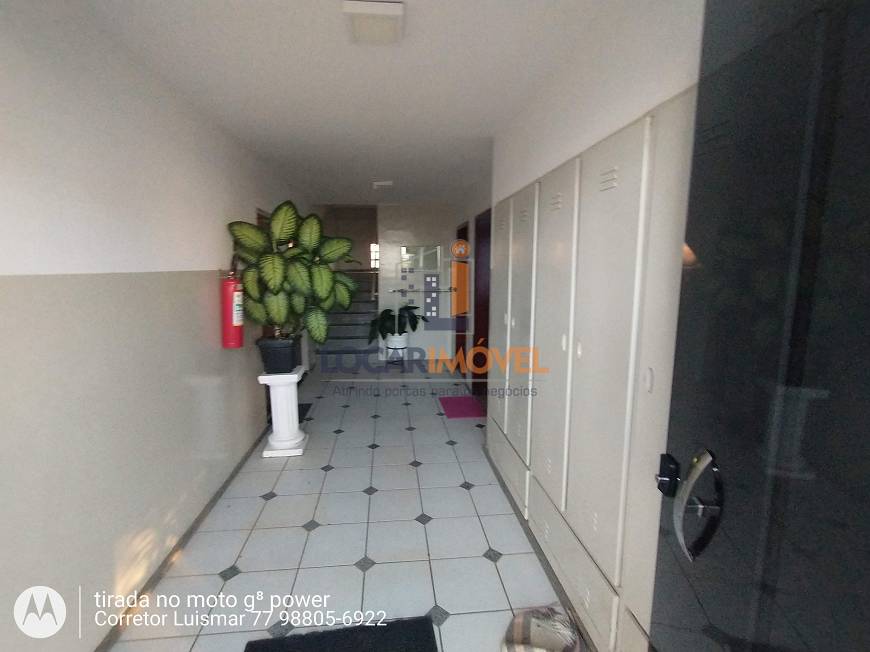 Foto 4 de Apartamento com 3 Quartos para venda ou aluguel, 98m² em Alto Maron, Vitória da Conquista
