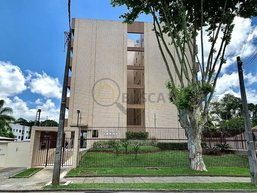 Foto 1 de Apartamento com 3 Quartos à venda, 100m² em Bacacheri, Curitiba