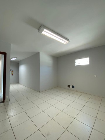 Foto 5 de Apartamento com 3 Quartos para alugar, 100m² em Bairro Cidade Jardim, Anápolis