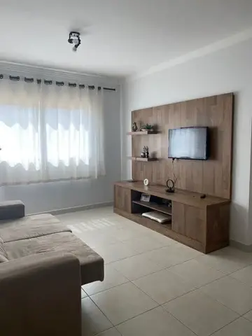 Foto 1 de Apartamento com 3 Quartos para alugar, 60m² em Bairro Cidade Jardim, Anápolis