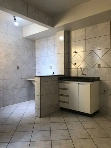 Foto 4 de Apartamento com 3 Quartos para alugar, 70m² em Bairro Cidade Jardim, Anápolis