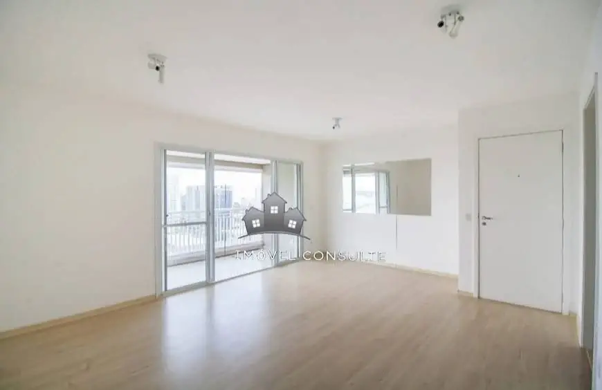 Foto 1 de Apartamento com 3 Quartos para alugar, 96m² em Barra Funda, São Paulo